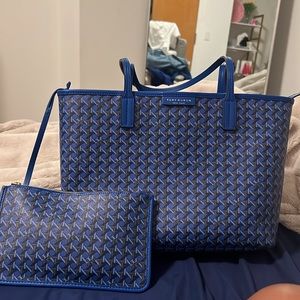Tory Burch Tote